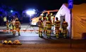 Cel puțin o persoană a murit și 16 au fost rănite după ce o mașină a intrat în mulțime la parada Pride din Berlin