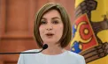 Maia Sandu condamnă încălcările spațiului aerian românesc de către Rusia: „Securitatea României este securitatea Moldovei”
