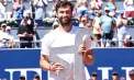 Quentin Halys și-a îndeplinit visul. Francezul a câștigat primul titlu ATP al carierei, după ce a produs surpriza în finala turneului ATP 250 de la Kitzbühel