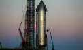 Mega-racheta Starship, construită de compania SpaceX a lui Elon Musk a efectuat cu succes un nou zbor-test