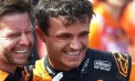 Lando Norris și McLaren au pus capăt dominației Mercedes și Ferrari din primele etape ale sezonului, britanicul bifând primul său succes din 2026 la Hungaroring