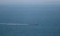 O navă lovită de ruși cu rachete de croazieră s-a scufundat în Marea Neagră - VIDEO
