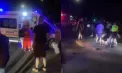 Un copil de 5 ani, transportat de urgență la spital după ce a fost lovit de o mașină la Bălți. Ce spune poliția - VIDEO