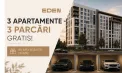 Apartament în Botanica și un loc de parcare gratis— o ofertă pe care nu trebuie să o ratați