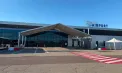 Schimbări la Aeroportul din Chișinău: va fi amenajată o zonă temporară de pre-îmbarcare pentru a reduce aglomerația. Cum arată proiectul elaborat - FOTO