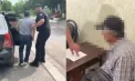 Un bărbat din Șoldănești, reținut după ce ar fi abuzat sexual doi adolescenți, timp de mai multe luni - VIDEO