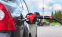 Mai multe stații PECO au rămas fără stocuri de motorină. Guvernul: „Două barje cu combustibil au ajuns în țară”
