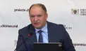 Ion Ceban, noi atacuri la adresa guvernării: Pe cine a parodiat primarul la ședința Primăriei Chișinău - VIDEO