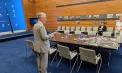 Tensiuni între România și Rusia după incidentele cu drone: ambasadorul rus, convocat de urgență la MAE român, iar un diplomat a fost declarat indezirabil