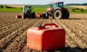 „Nu mai au diesel și nu pot spune când vor aduce”. Fermierii reclamă lipsa combustibilului în mai multe raioane, în plină campanie de recoltare. Ce spun autoritățile - VIDEO