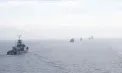 Tensiunile dintre Iran și Ucraina ating un nou nivel: Teheranul amenință cu represalii după atacul asupra unei nave din Marea Caspică - VIDEO