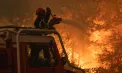 Incendiile fac ravagii și în Franța: pompierii luptă contracronometru pentru a opri flăcările înainte să ajungă la porțile orașului Bordeaux - VIDEO