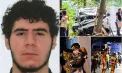 Suspectul în cazul atacului cu mașina de la parada Gay Pride din Berlin a fost împușcat mortal după ce s-a năpustit cu un cuțit asupra polițiștilor - VIDEO