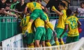 Secetă de goluri în etapa a cincea a Super Ligii Moldovei: Real Sireți, Petrocub, Milsami și Sheriff au remizat fără gol, iar Zimbru și Dacia urcă în clasament - VIDEO