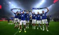 Inter Milano a reușit o revenire spectaculoasă în ultimul minut al amicalului cu o echipă germană și își continuă pregătirile pentru noul sezon din Serie A - VIDEO