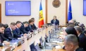 Ședința Guvernului: a fost instituită stare de alertă hidrologică și energetică pentru 30 de zile - VIDEO