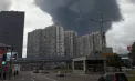 Atac masiv, cu aproape 400 de drone, asupra regiunii Moscova. Primele informații despre ținte - VIDEO