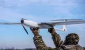 Finlanda a închis parțial spațiul aerian din cauza riscului unor drone ucrainene în apropierea graniței cu Rusia
