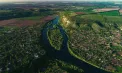 Stare de alertă hidrologică în Republica Moldova. Ce măsuri vor lua autoritățile pentru ca localitățile alimentate din Nistru să nu rămână fără apă