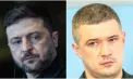 Zelenski refuză să-l readucă pe Fedorov la Apărare, în ciuda protestelor. Ce pregătesc manifestanții la Kiev