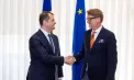 Vasile Tofan, după întâlnirea cu ambasadorul român: „România rămâne cel mai apropiat partener strategic al Republicii Moldova”