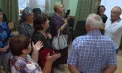 Scandal la Hîncești: locuitorii satului Sofia au protestat împotriva amalgamării cu Cărpineni: „Nu vrem să fim duși unde vrea primarul”. Ce spun autoritățile - VIDEO