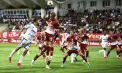 Scandal la finalul meciului Rapid – FC Botoșani: penalty repetat, gol în ultimele minute și un egal care a stârnit numeroase controverse - VIDEO