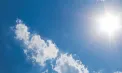 Vreme frumoasă în Republica Moldova: meteorologii anunță până la 29 de grade. Ce temperaturi se vor înregistra la Chișinău