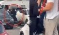 Curierul escrocilor din Ucraina, care a lăsat o juristă din Chișinău fără peste 500 mii de lei, trimisă în judecată - VIDEO