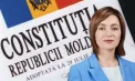 Mesajul Maiei Sandu de Ziua Constituției Republicii Moldova: „Este unicul drum prin care vom putea păstra pacea”
