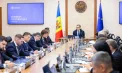 Guvernul s-a întrunit într-o ședință cu agendă amplă: 47 de subiecte pe ordinea de zi