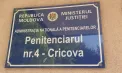 Un deținut, găsit mort în Penitenciarul nr. 4 Cricova. Autoritățile investighează cazul