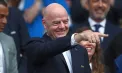 UEFA a răbufnit după planul lui Gianni Infantino: „Fotbalul nu este al FIFA ca să fie vândut”