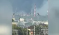 Ucraina lovește din nou în adâncul Rusiei: dronele au atacat obiective industriale din regiunea Riazan, iar un centru logistic Wildberries ar fi fost cuprins de flăcări - VIDEO