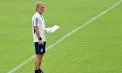 Roberto Mancini revine la cârma Italiei după scandalul care a zguduit federația: Andrea Pirlo a ratat postul de selecționer, iar Paolo Maldini a demisionat - VIDEO