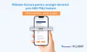 Victoriabank conectează consumatorii Premier Energy la MIA Plăți Instant