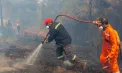 Alertă de călătorie în Grecia: Ambasada Republicii Moldova avertizează asupra riscului sporit de incendii - VIDEO