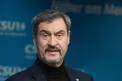 Markus Söder, liderul celui mai puternic land german, vine vineri pentru prima dată în Republica Moldova. Maia Sandu îl va primi la Reședința de Stat