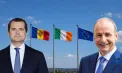 Vasile Tofan a discutat la telefon cu premierul Irlandei: Republica Moldova mizează pe sprijinul Dublinului pentru deschiderea tuturor clusterelor de aderare până la sfârșitul toamnei