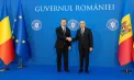 România promite să fie alături de Republica Moldova în procesul de aderare la UE: Tofan și Bolojan au discutat despre investiții, energie și conectare europeană - VIDEO