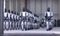 Roboții umanoizi fabricați în China, interziși în Statele Unite: administrația Trump invocă riscuri la adresa securității naționale, iar Beijingul acuză protecționismul - VIDEO