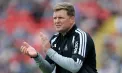 Eddie Howe pleacă de la Newcastle United după cinci ani: unul dintre cei mai longevivi antrenori din Premier League și-a anunțat demisia - VIDEO