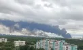 Atac masiv asupra regiunii ruse Volgograd: Două ținte majore ard după ce au fost lovite