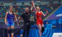 Margarita Lisița a cucerit bronzul la Campionatul Mondial de lupte U-17, prima medalie pentru Republica Moldova - FOTO