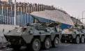 Frontiera Spaniei, sub presiune fără precedent: 60.000 de migranți au intrat în Ceuta în doar 24 de ore. Madridul trimite armata, iar UE cere returnări rapide