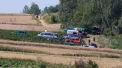 O rachetă de croazieră rusească a ajuns în Polonia, iar NATO reacționează: avioane de luptă și sute de militari vor fi dislocați în România - VIDEO