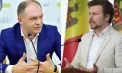 Schimb dur de replici pe tema reformei „Restart”: Ion Ceban îl acuză pe Dan Perciun că urmărește centralizarea școlilor, iar ministrul susține că aceasta va îmbunătăți sistemul de învățământ - VIDEO