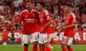 Benfica a întors spectaculos duelul cu St. Gallen, iar elvețienii devin adversarii lui Sheriff în preliminariile Conference League - VIDEO