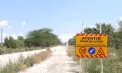 După mai bine de un an de lucrări, drumul din raionul Florești este gata în proporție de doar 7 la sută. Șoferii spun că își distrug mașinile în gropi și denivelări - VIDEO