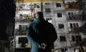 Nou atac cu rachete balistice asupra Kievului: „A fost o noapte de iad”. Bilanțul tragic anunțat de primarul Klitschko - VIDEO